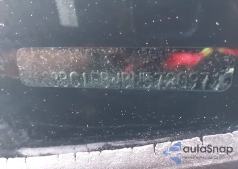 2011 Chrysler 200 Touring from USA, damaged, VIN 1C3BC1FB4BN572097